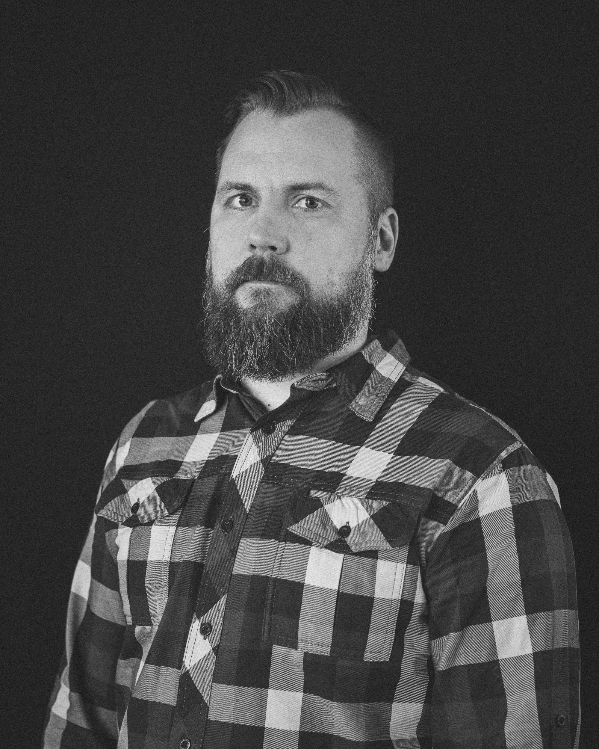 Isolieri Oy Veli-Matti Ahlholm toimitusjohtaja kuva Julius Konttinen