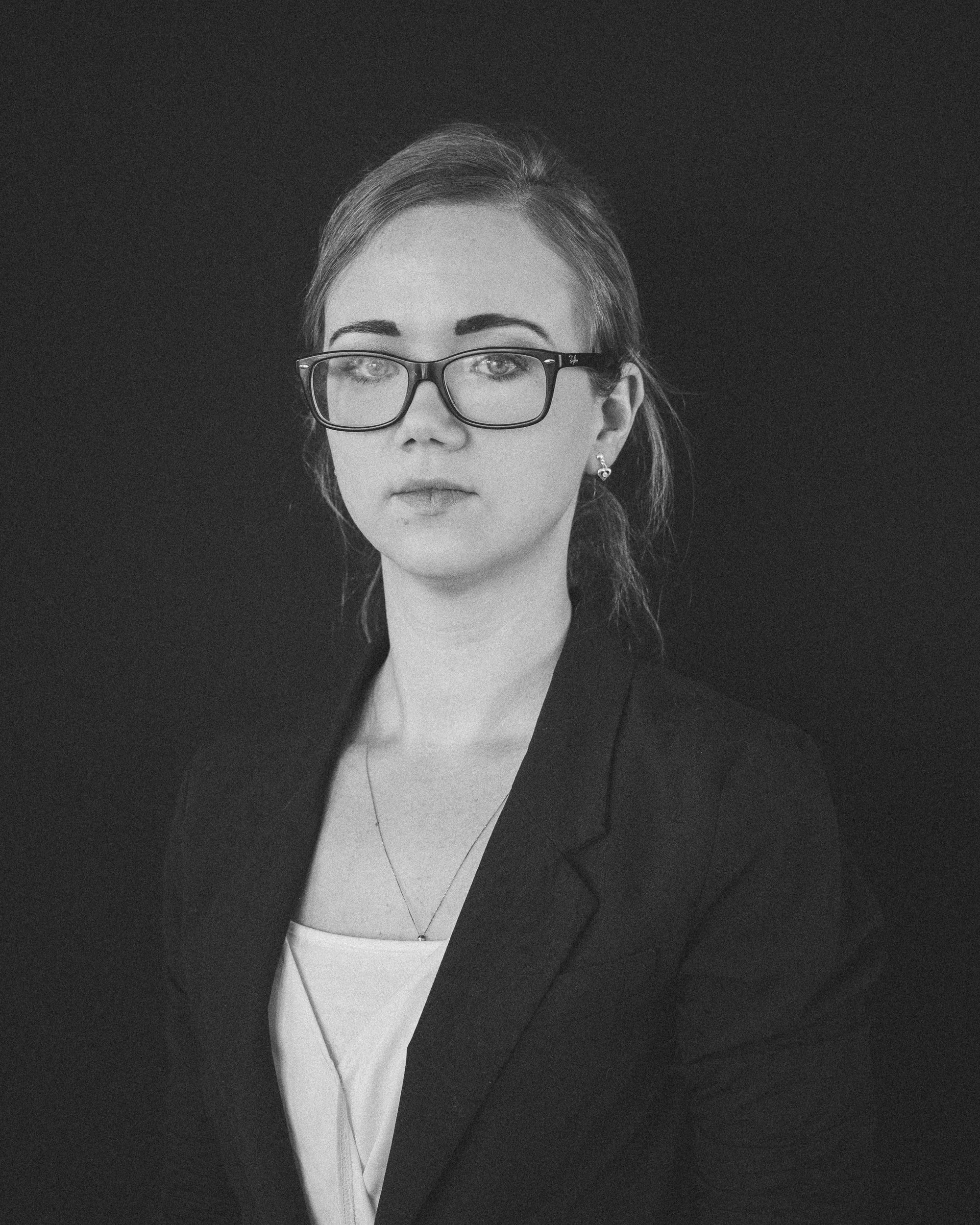 Isolieri Kadi Salla toimistopäällikkö