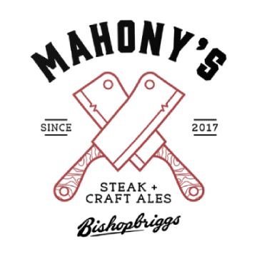 Welcome to Mahony's 