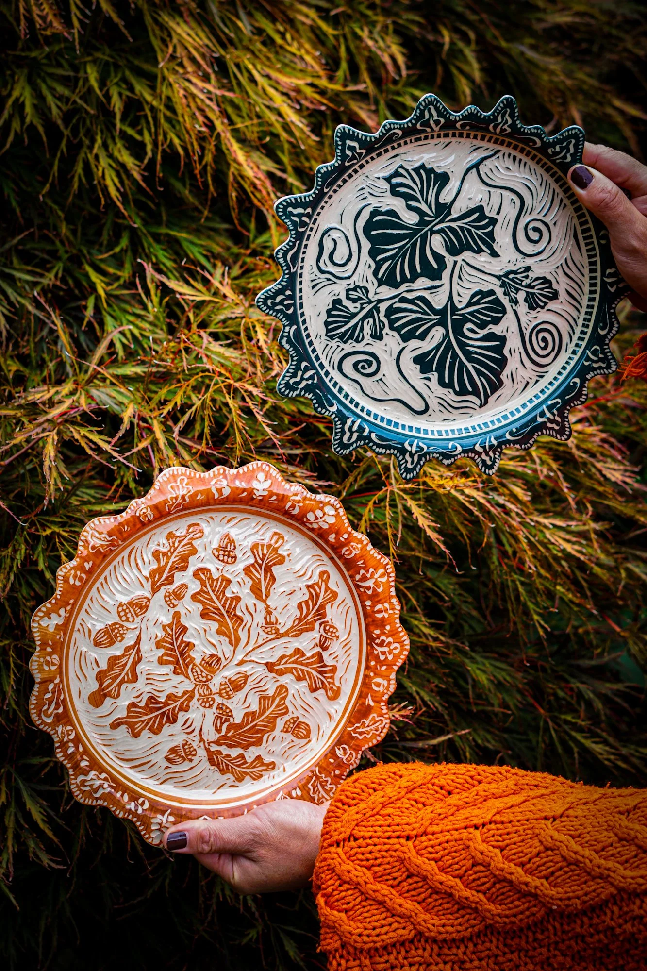 BlankEarth-plate-oak-1.JPG