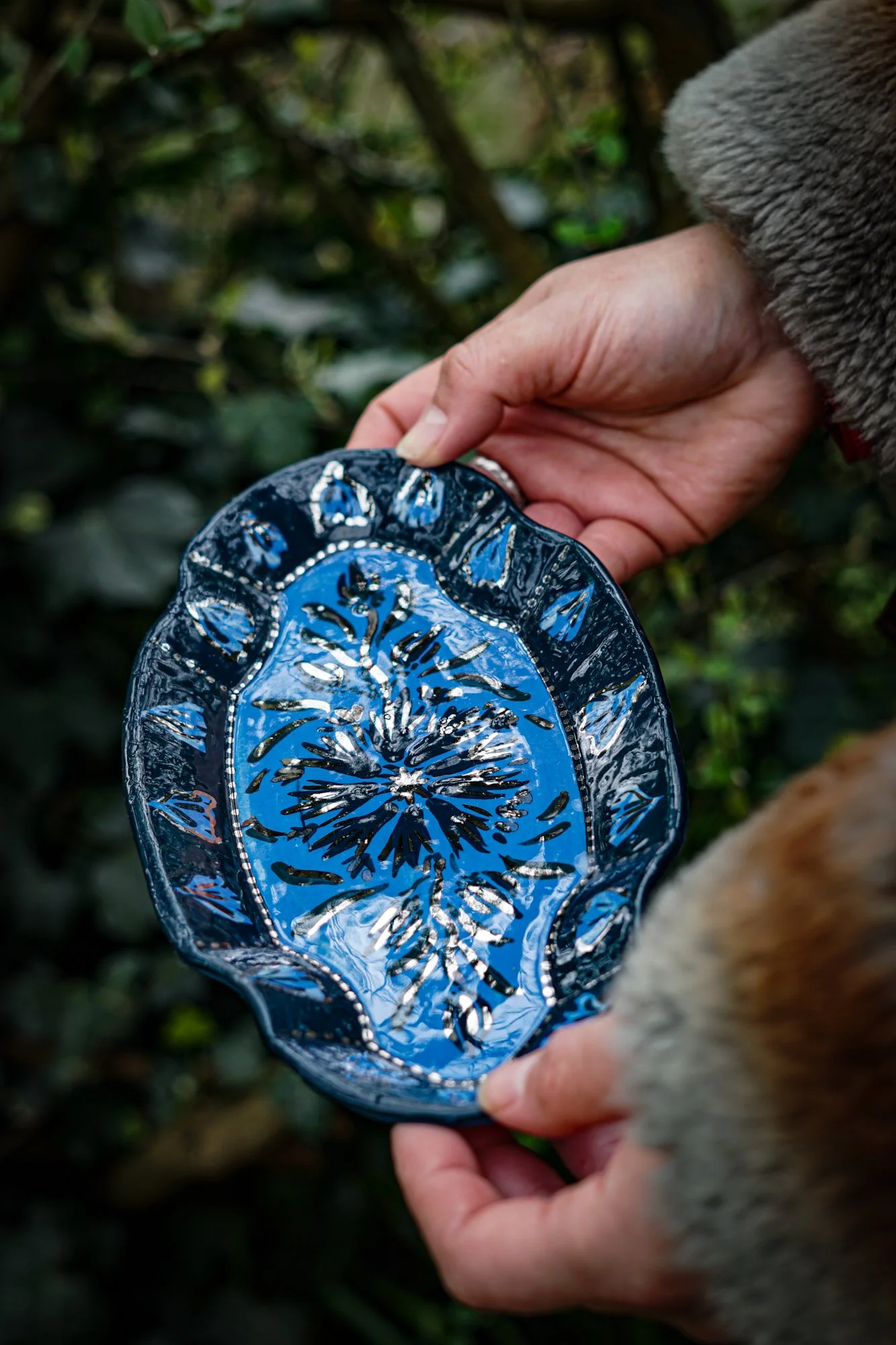 trinket dish - cornflower-7.JPG