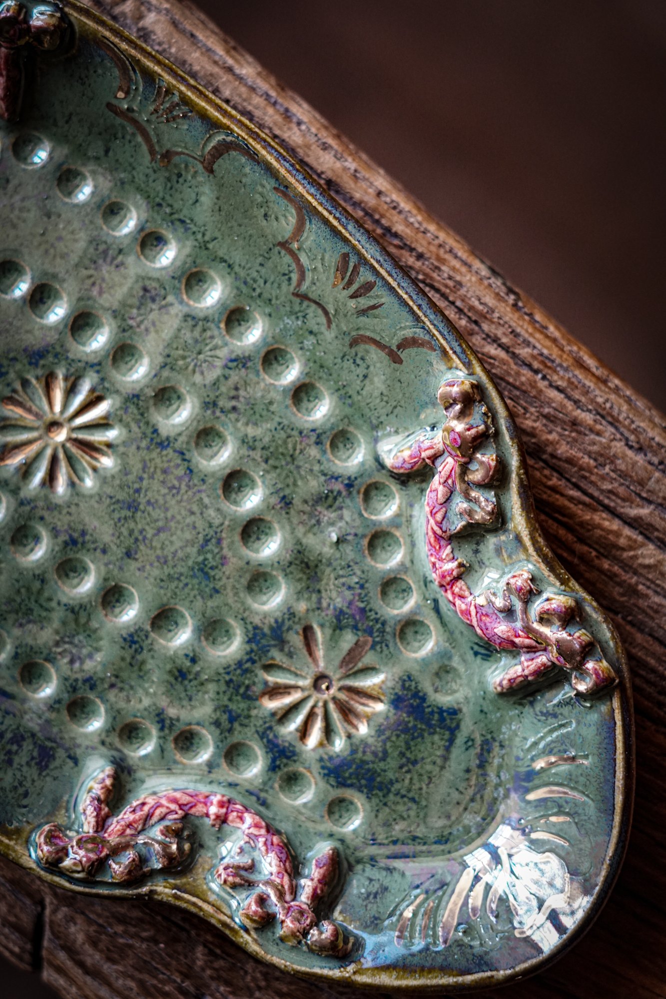 trinket dish - ribbon-3.JPG