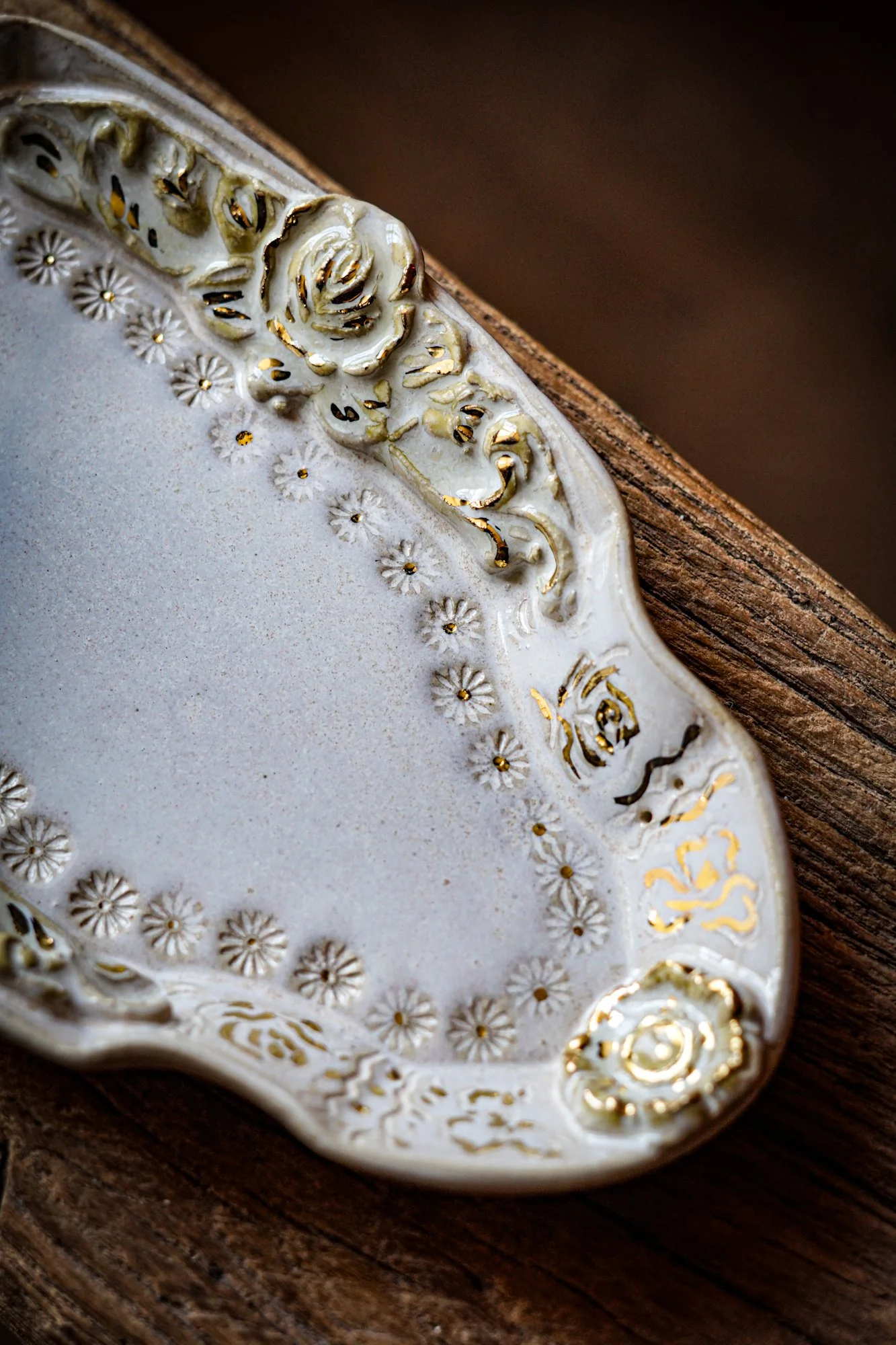 trinket dish - yellow rose-3.JPG