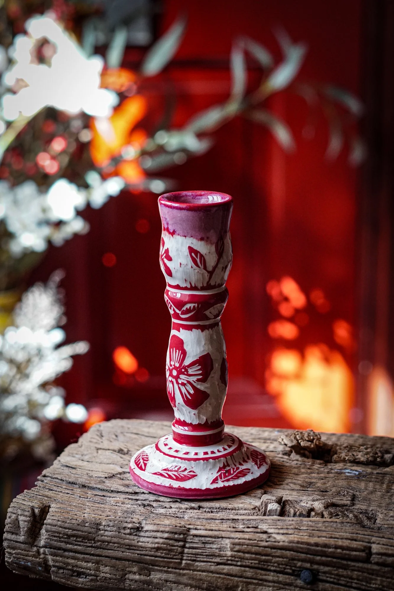 candle stick pink-2.JPG