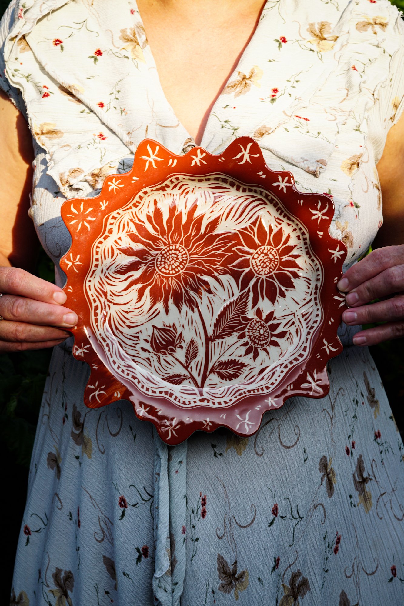BlankEarth-Plate-Sunflower-01.JPG