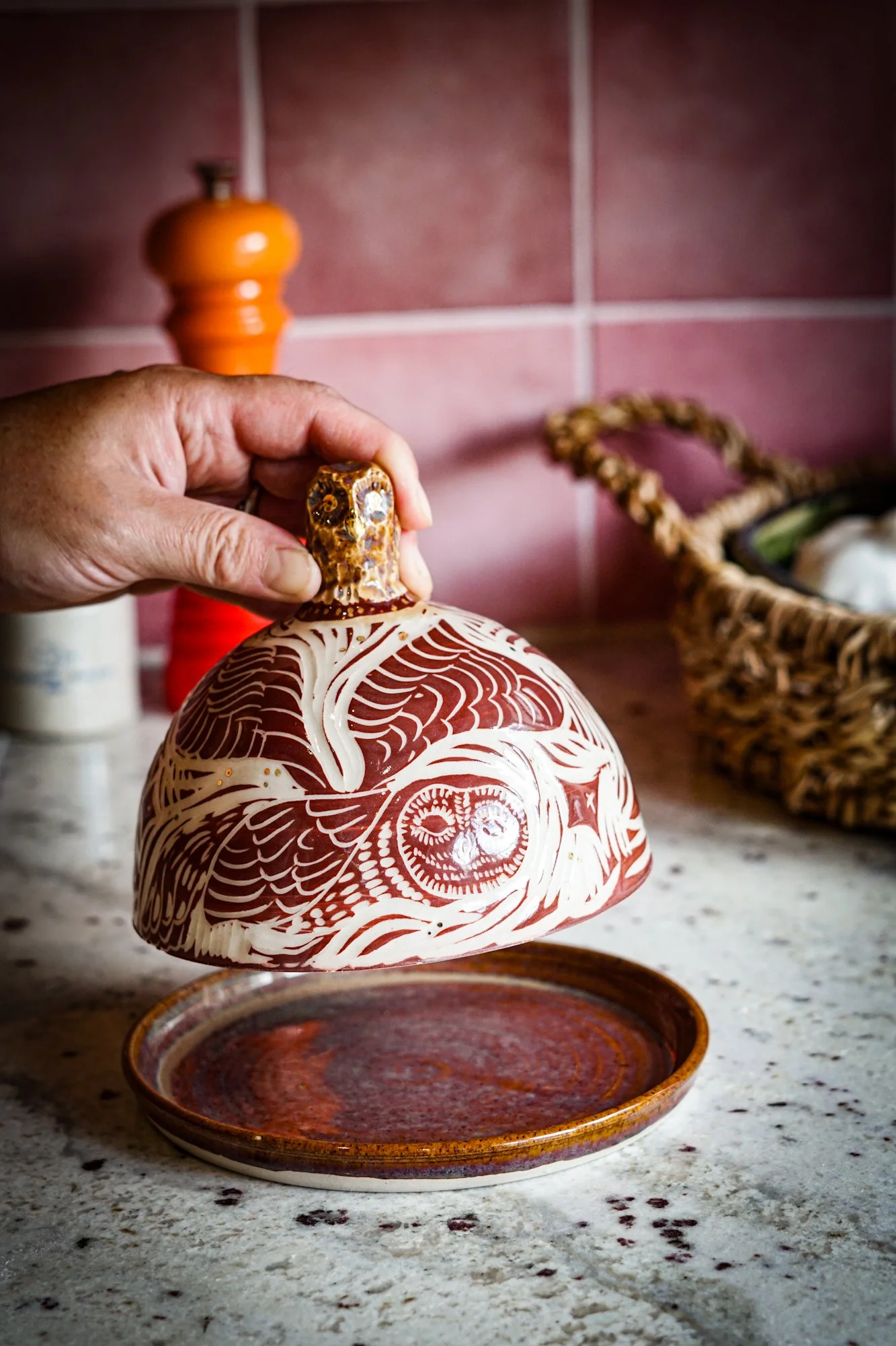 BlankEarth-owl-butterdish-02.JPG