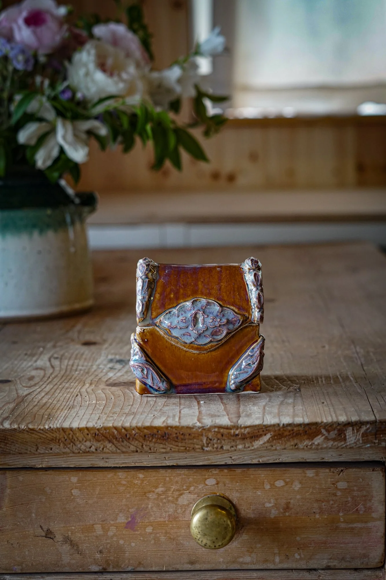 Treasure Chest