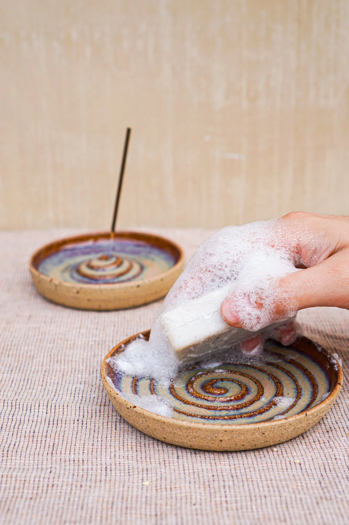 pottery-soap dish-1.JPG