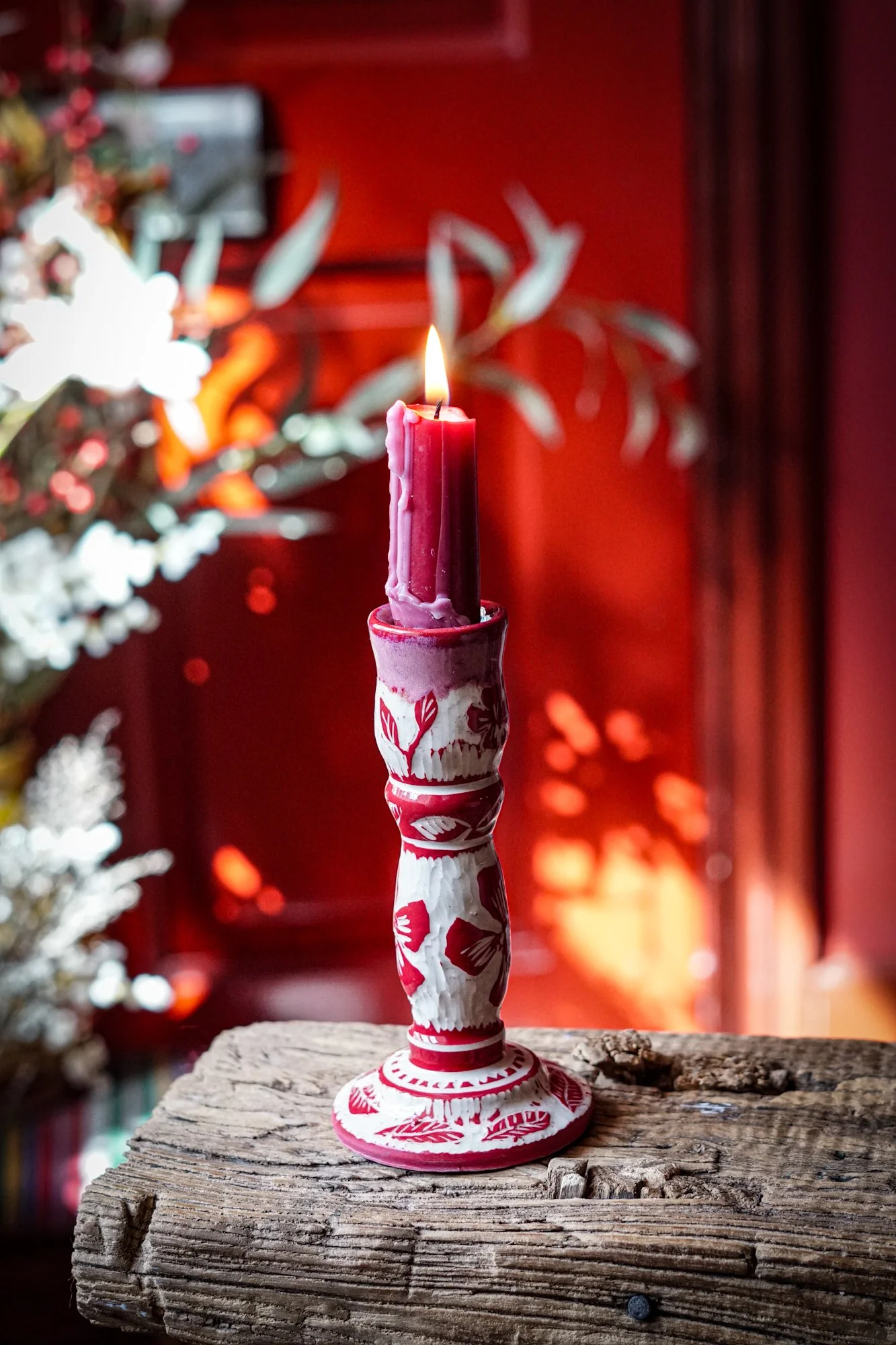 candle stick pink-6.JPG