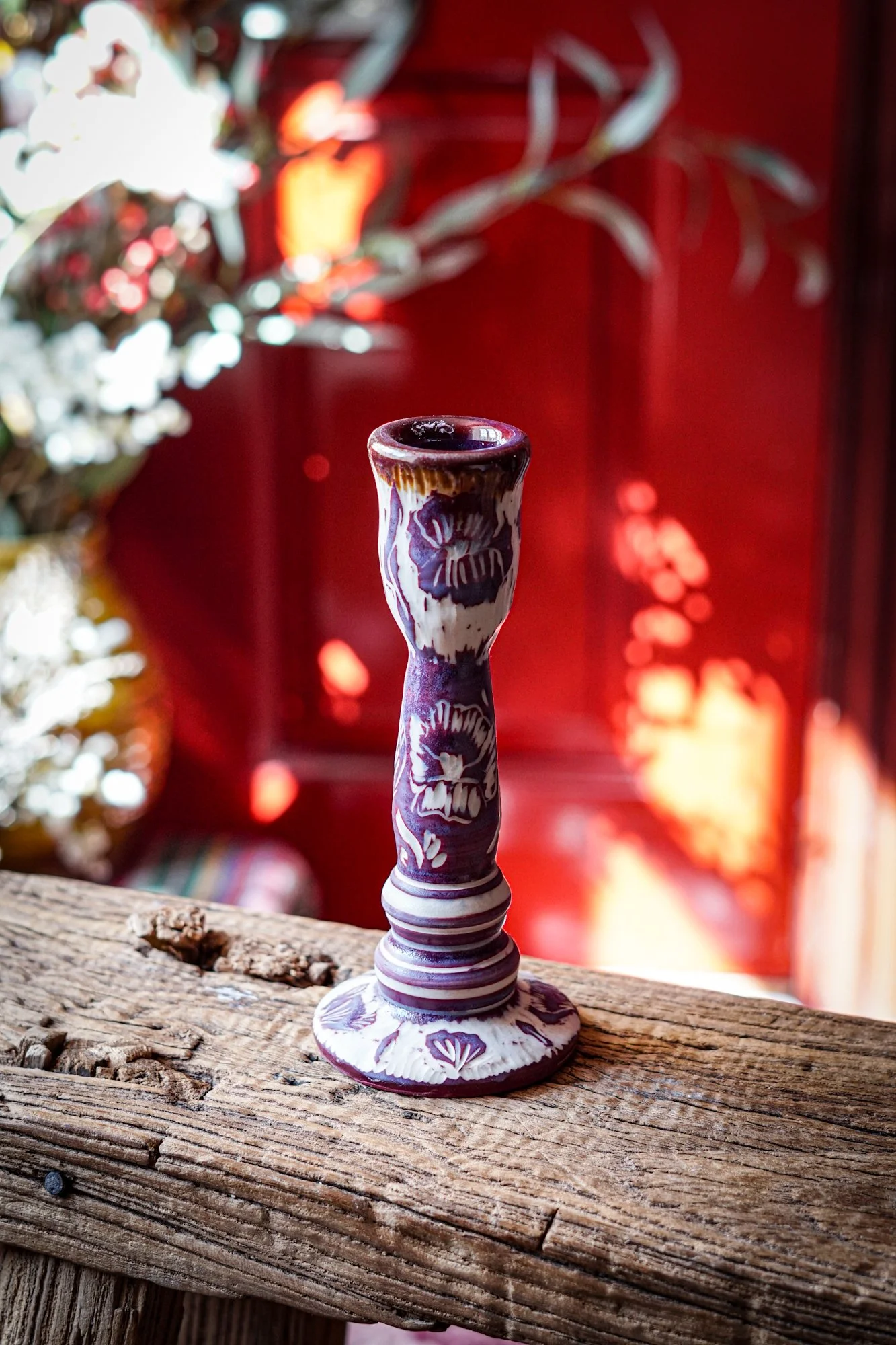 candle stick purple-4.JPG