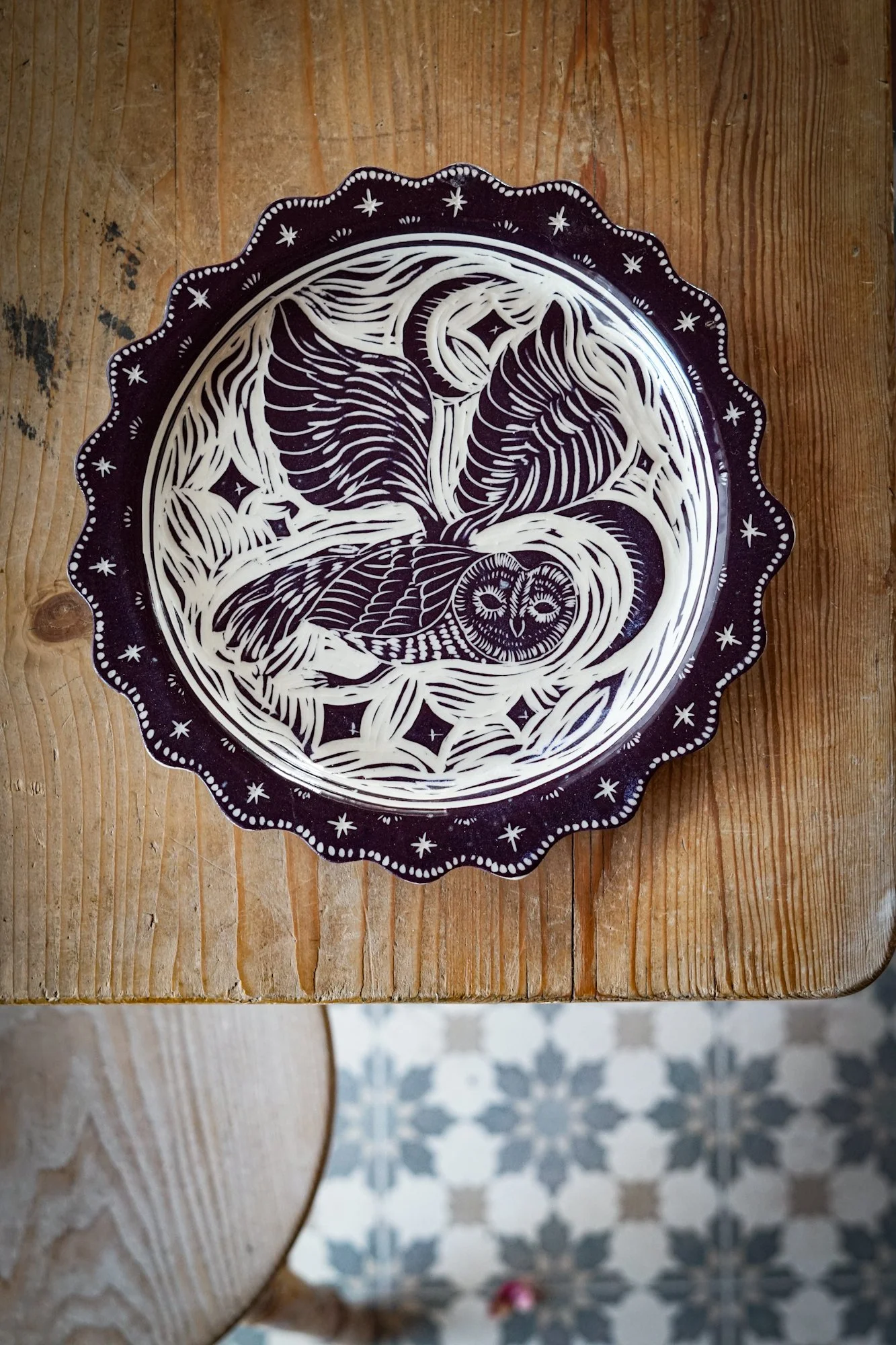 BlankEarth-Plate-Owl-2.JPG