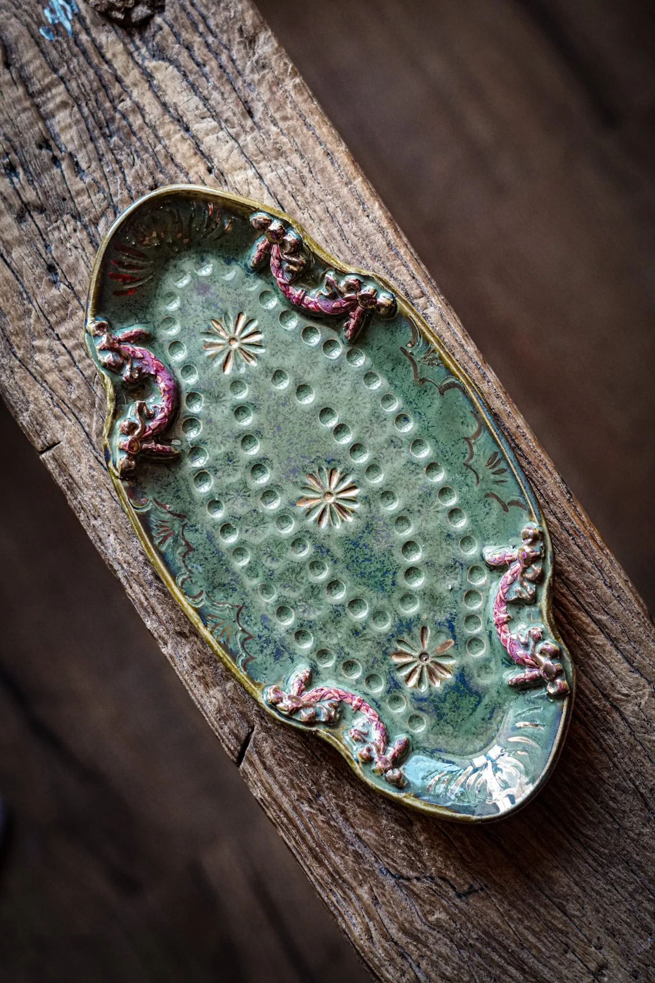 trinket dish - ribbon-1.JPG