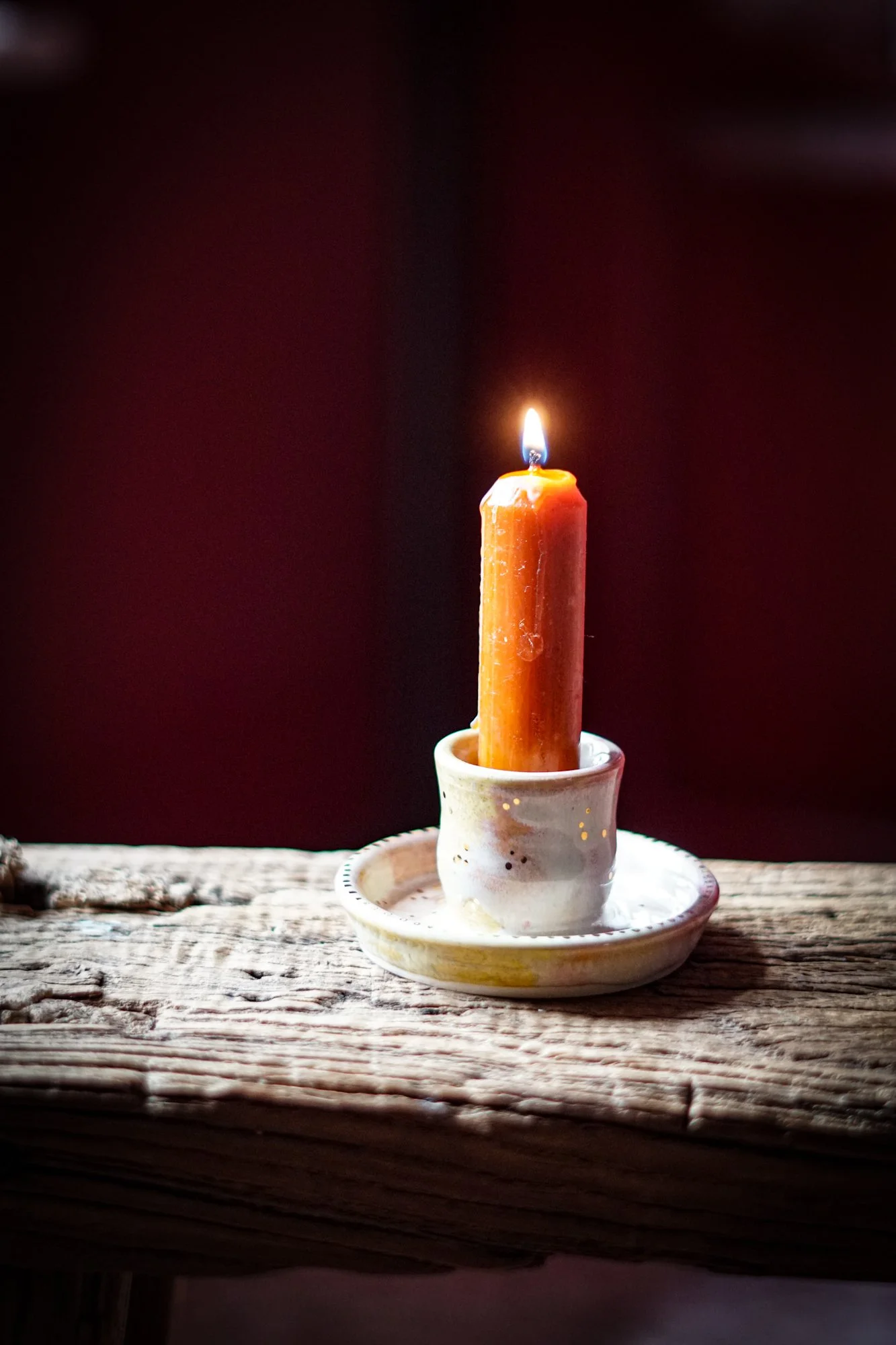 BlankEarth-candle-pink-3.JPG