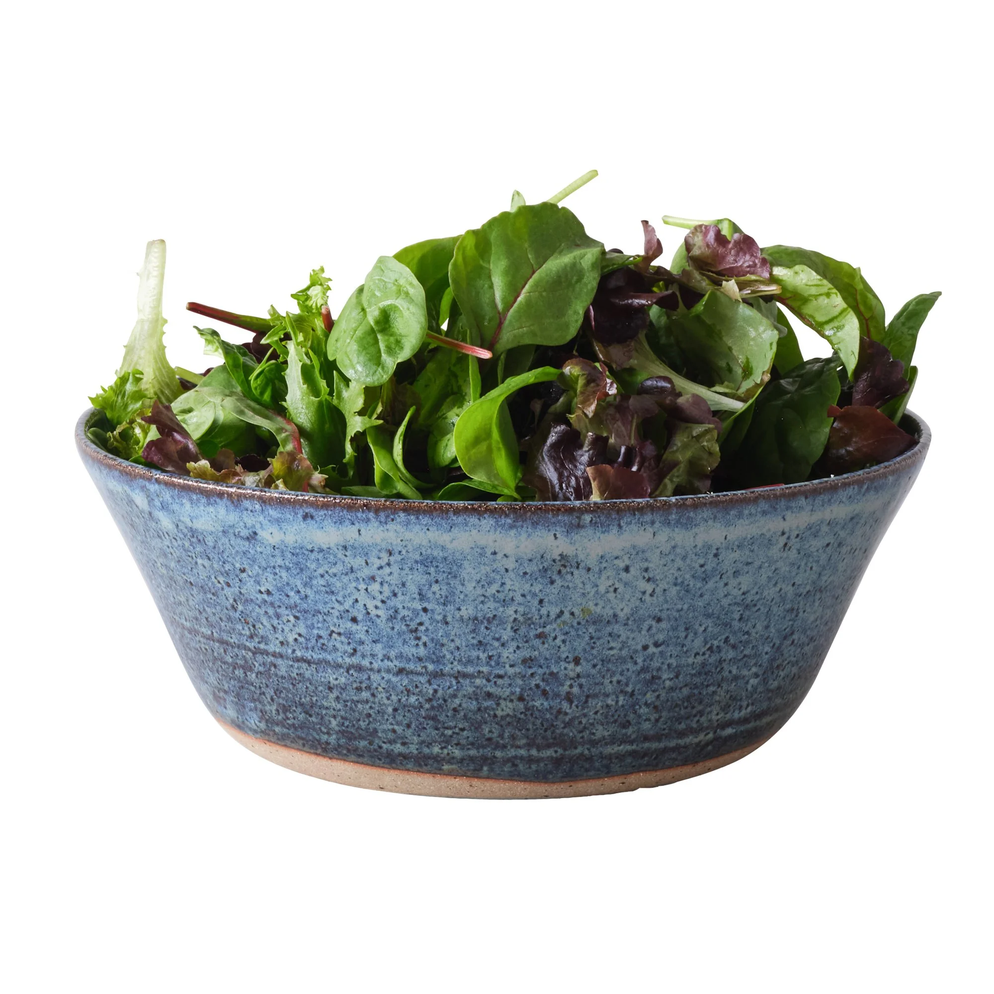 Salad Bowl - £65. Ideal for piling high with colourful seasonal salads and caramelised roast vegetables.
