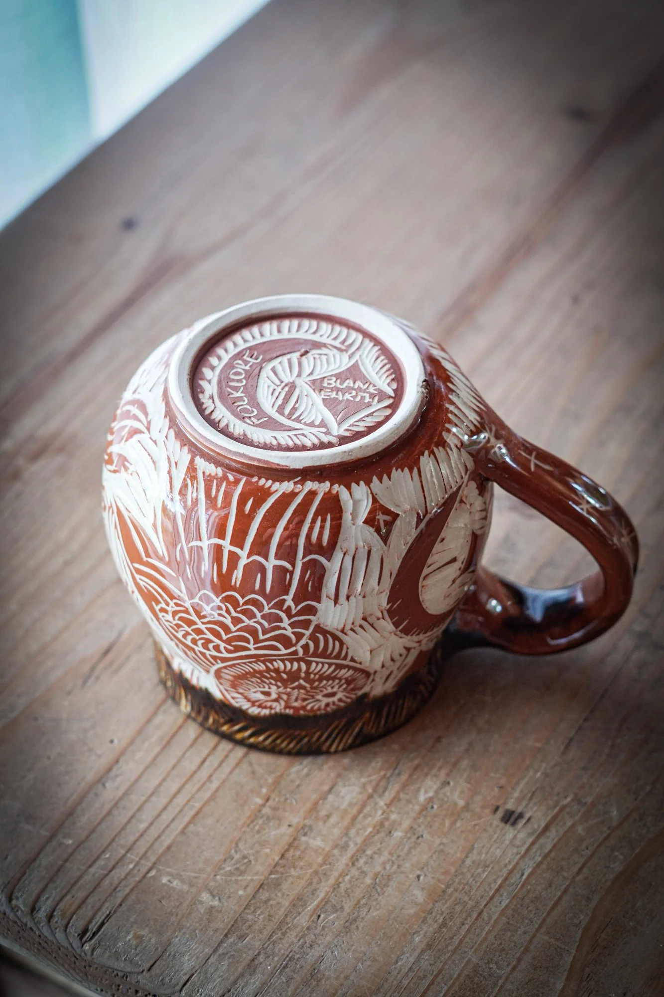 BlankEarth-SgraffitoMUG-Owl-7.JPG