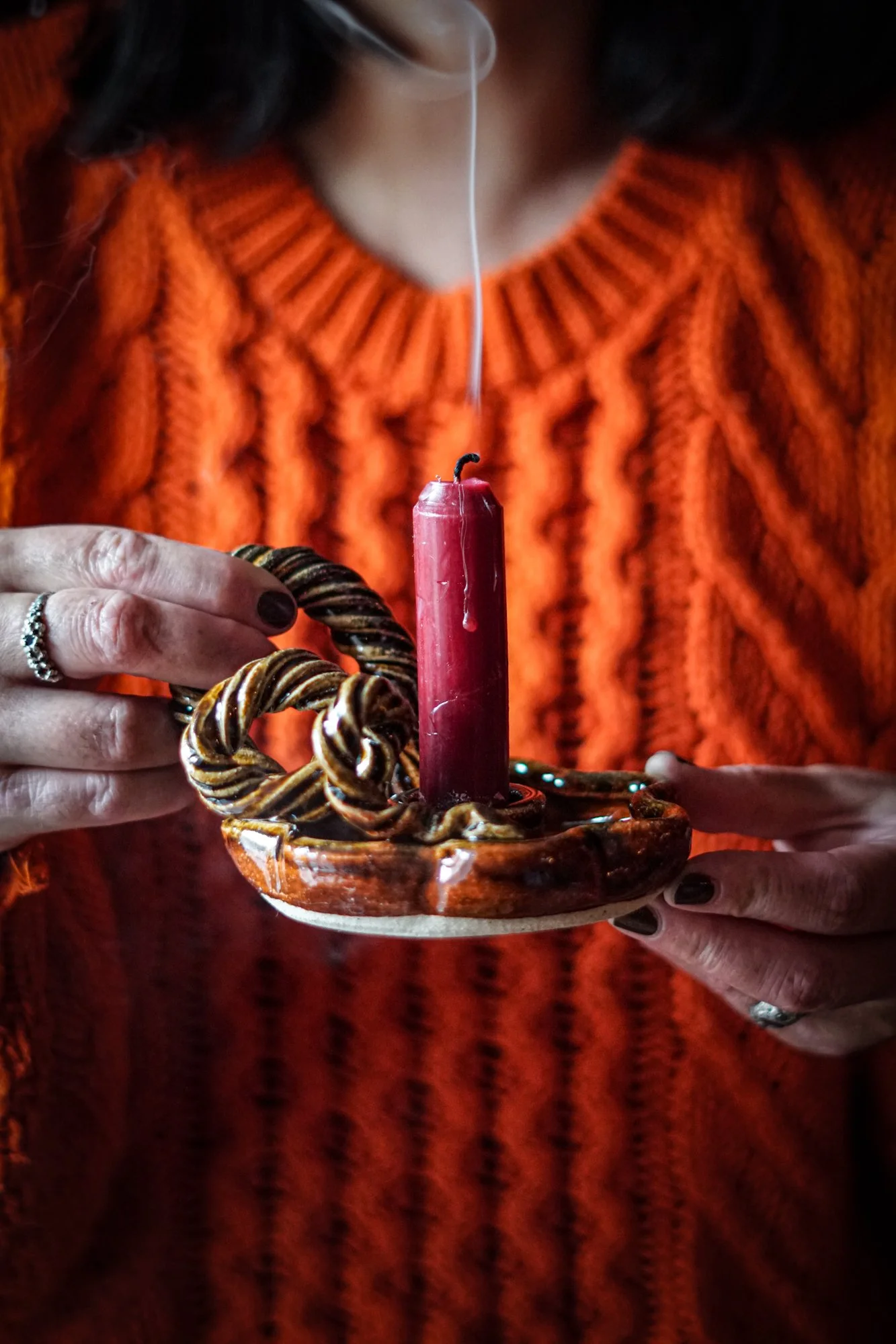 BlankEarth-pumpkin-candle-brown-2.JPG