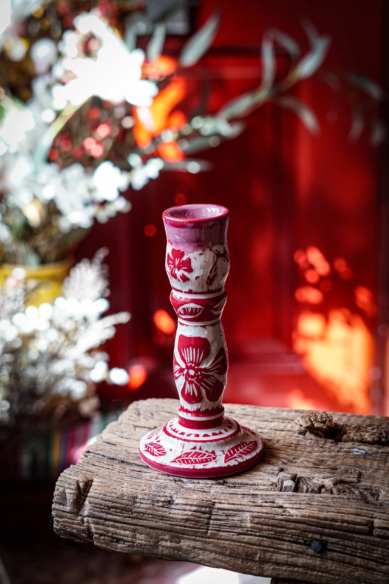 candle stick pink-3.JPG