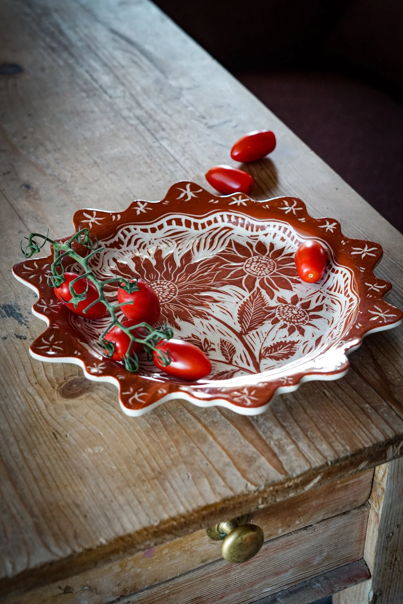 BlankEarth-Plate-Sunflower-05.JPG