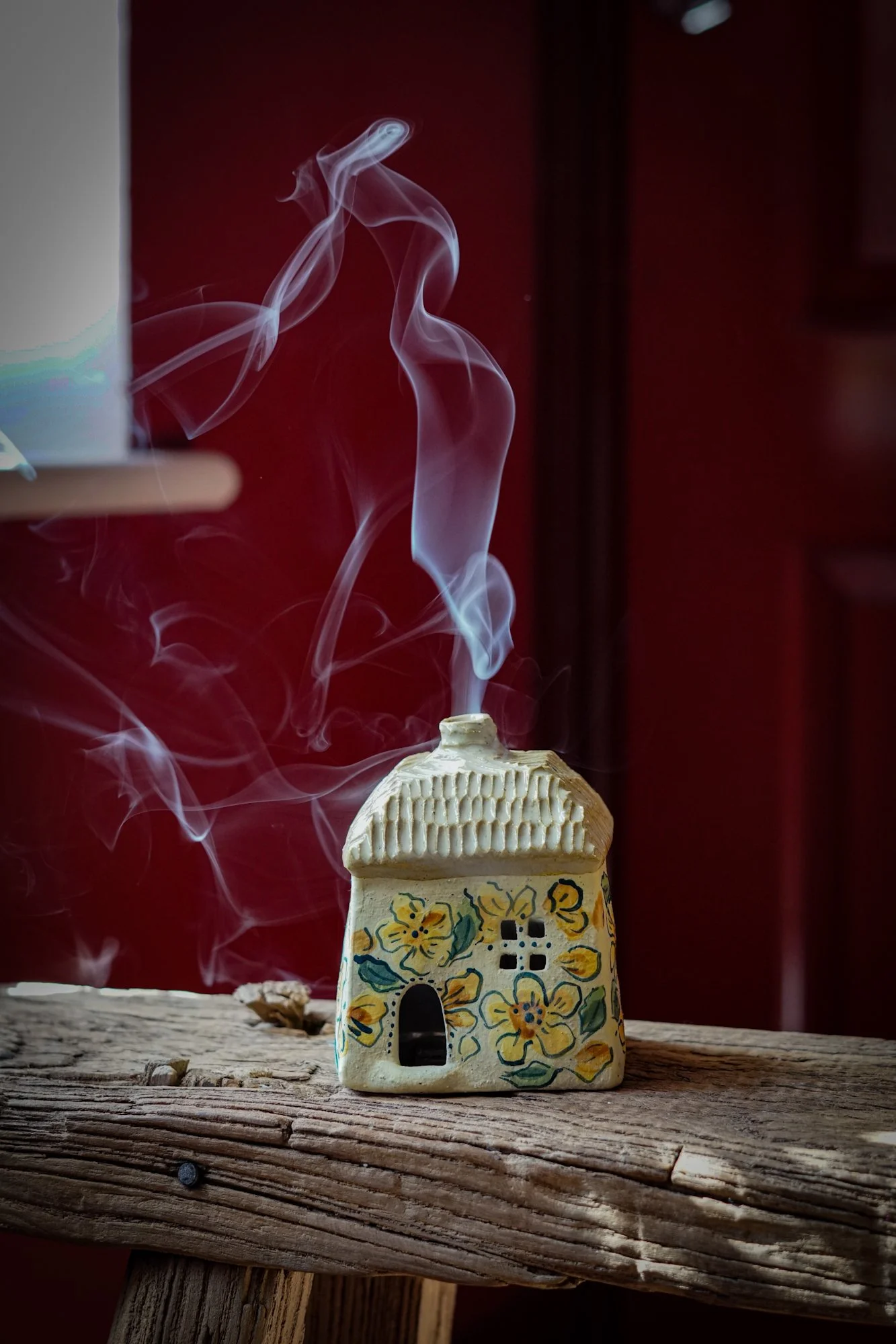 Incense Cottage - Buttercup