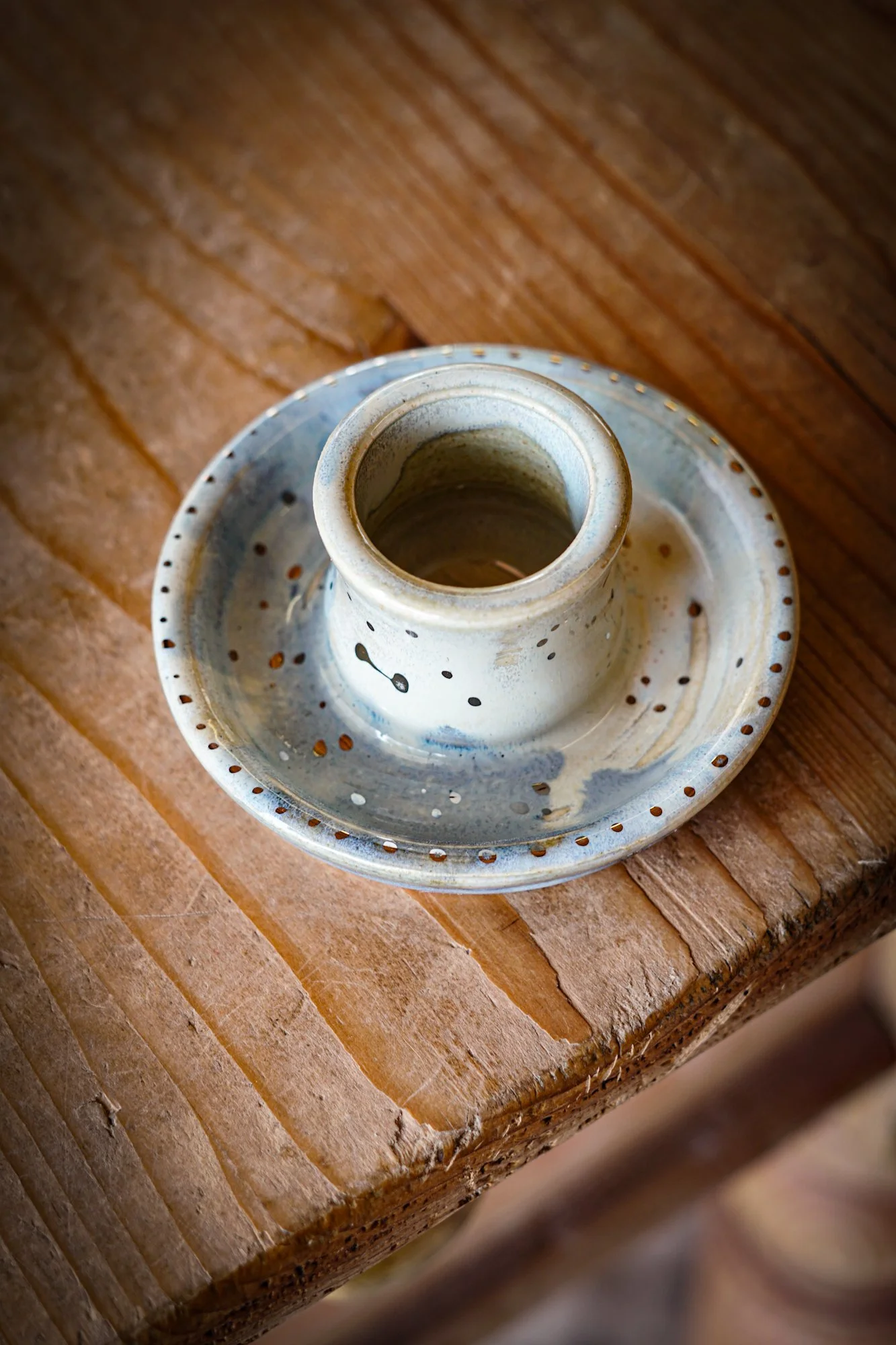 BlankEarth-candle-blue-1.JPG