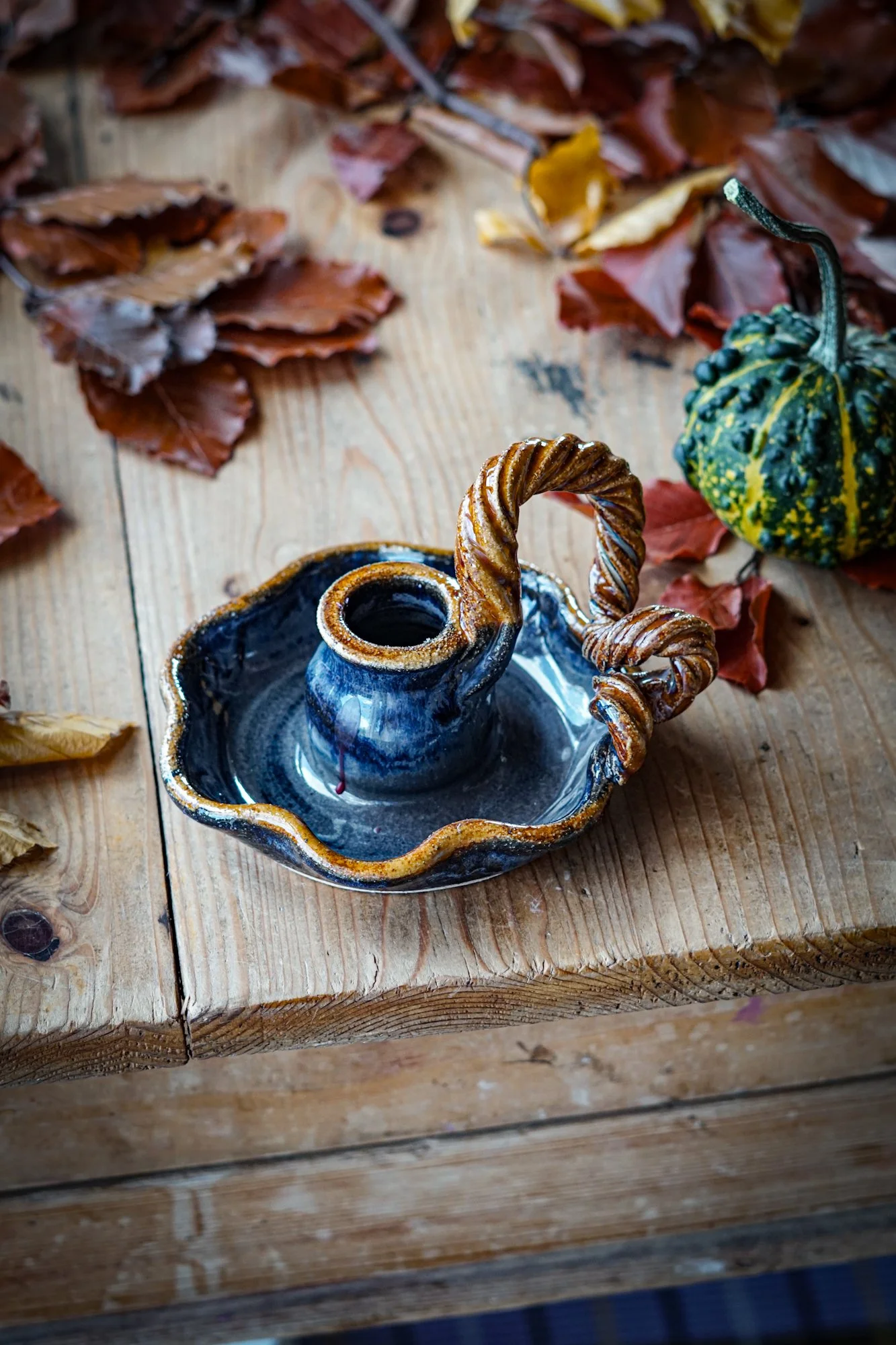 BlankEarth-pumpkin-candle-blue-4.JPG