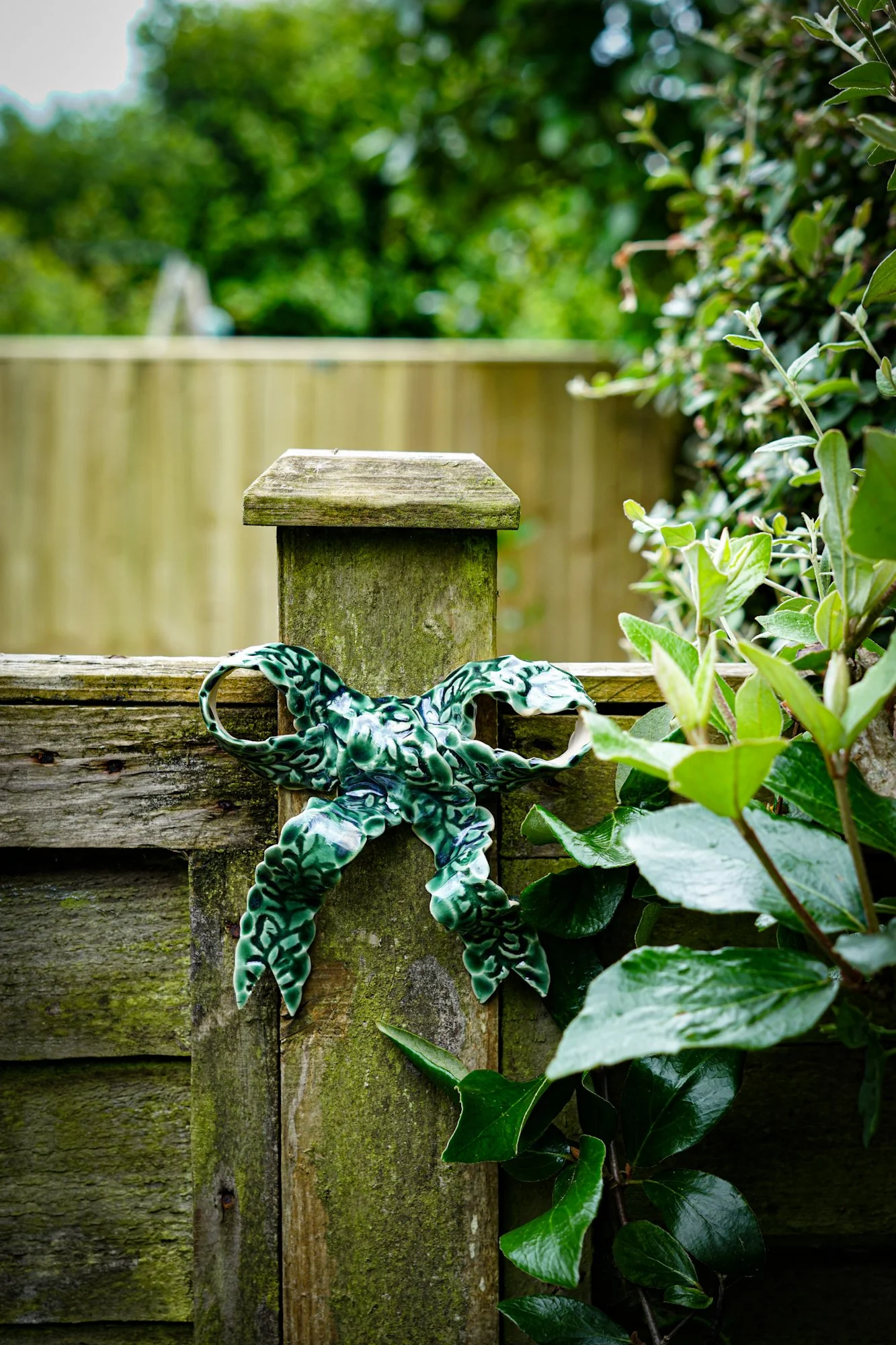 Bow Wall Hangings - Oribe