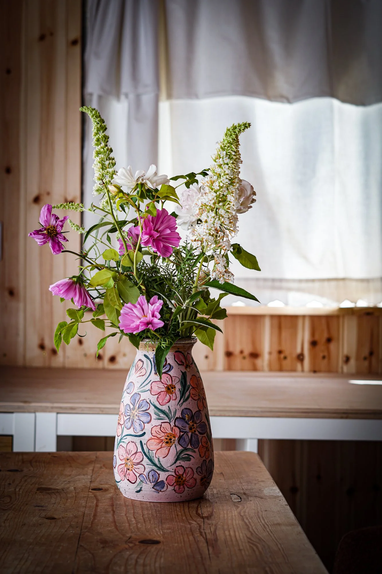 BlankEarth-vase-cosmos-1.JPG