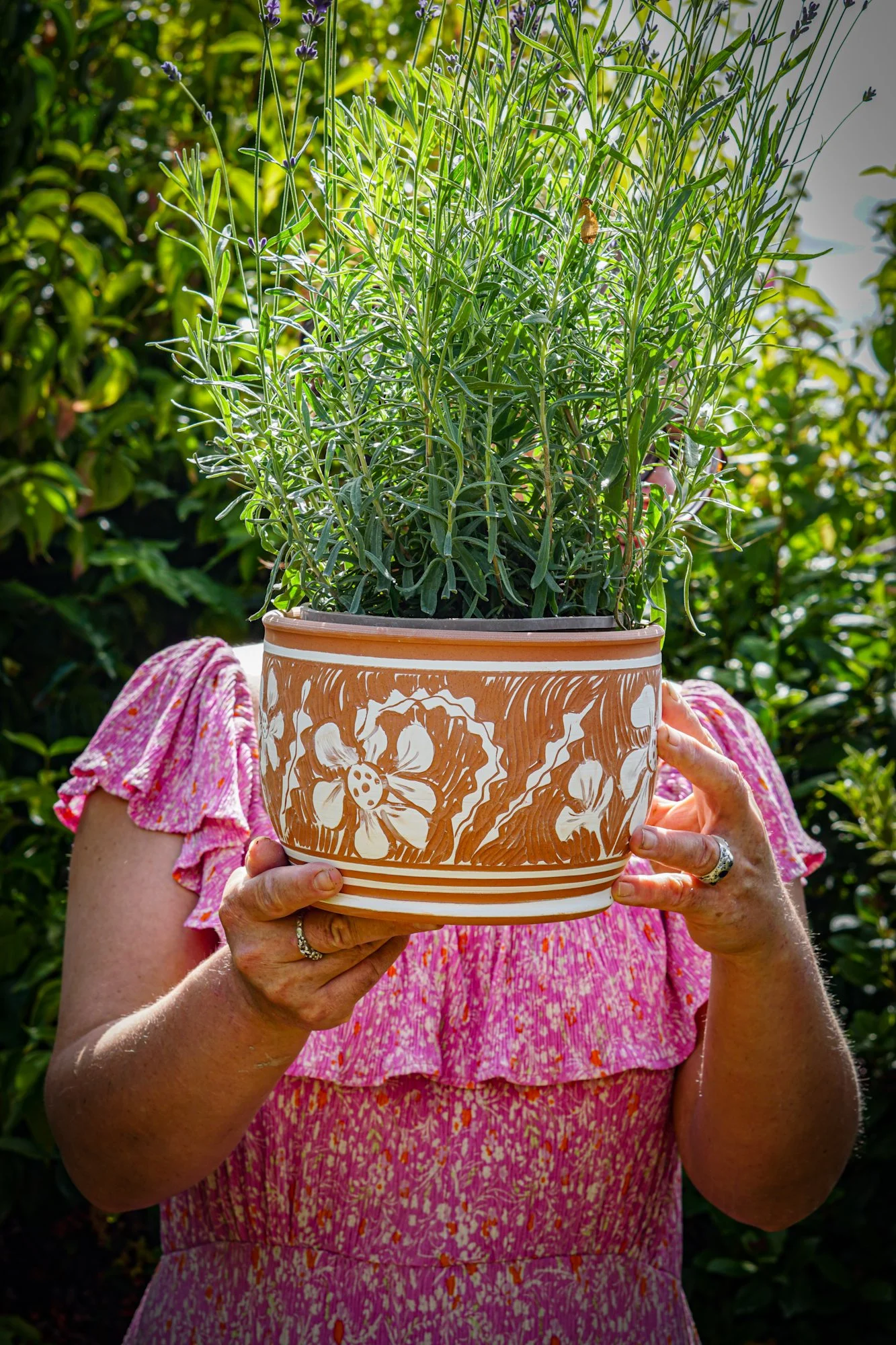 BlankEarth-PlantPot-cosmos-1.JPG