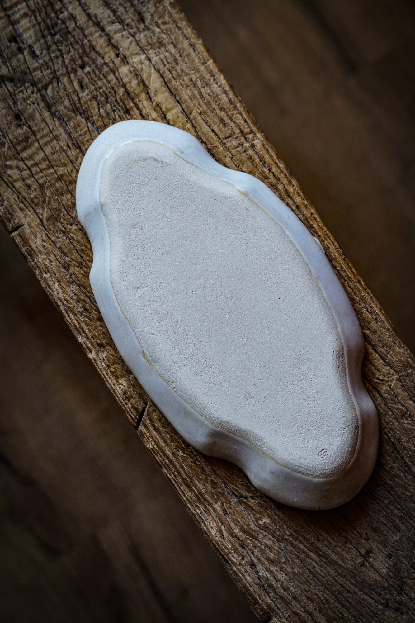 trinket dish - yellow rose-2.JPG