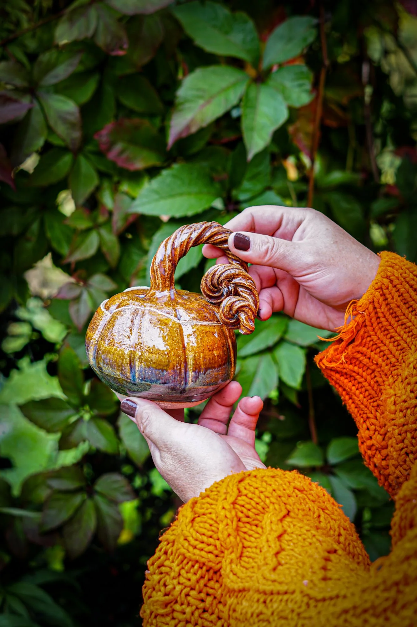 BlankEarth-pumpkin-jar-green-2.JPG