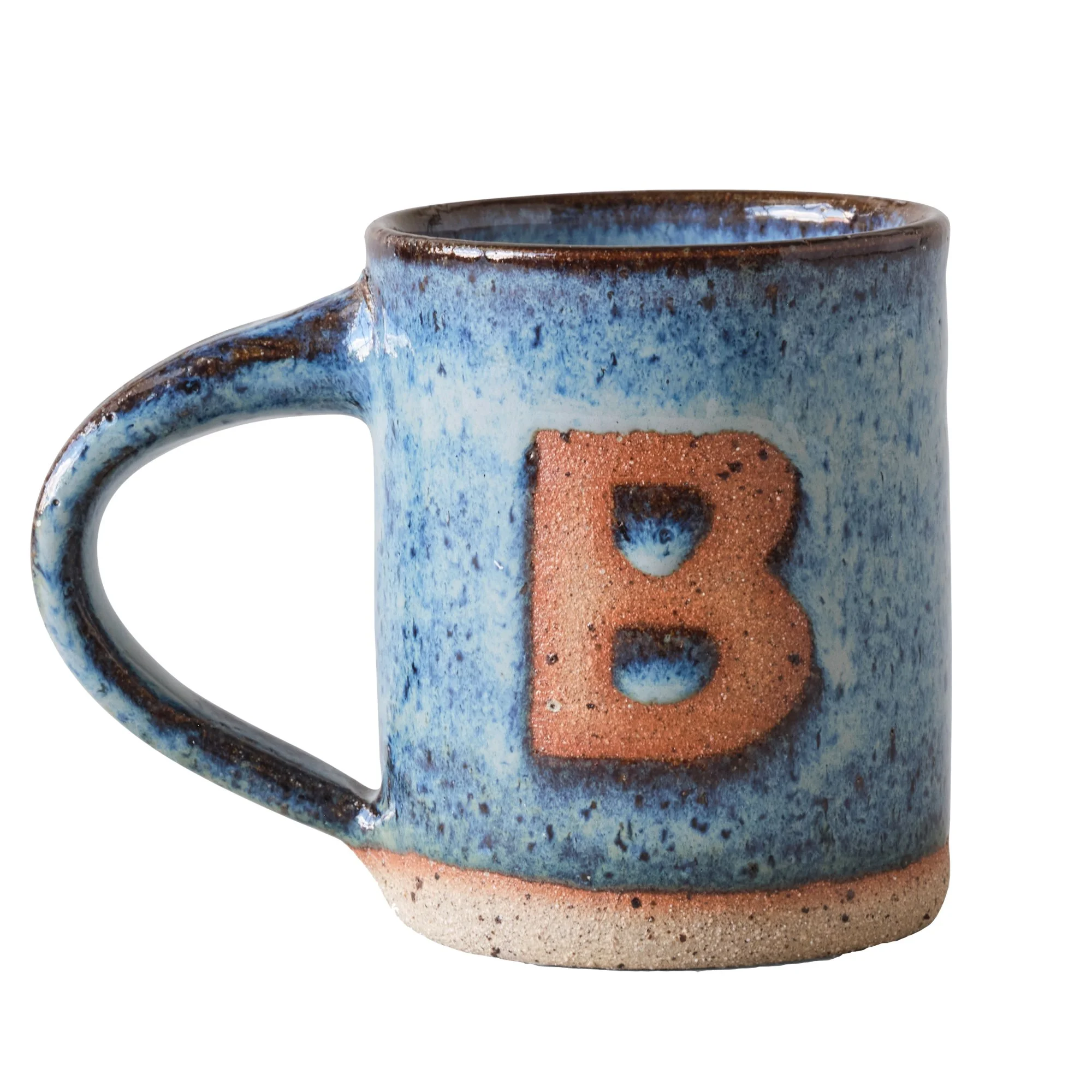 Initial Mug - £39. Because everybody needs a favourite mug and a personalised one is extra special. 