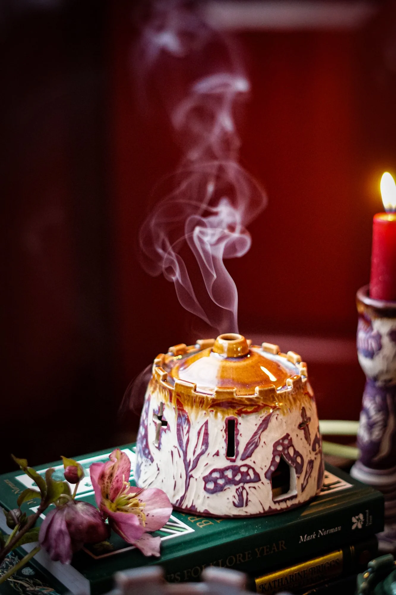 incense-castle mushroom-01.JPG
