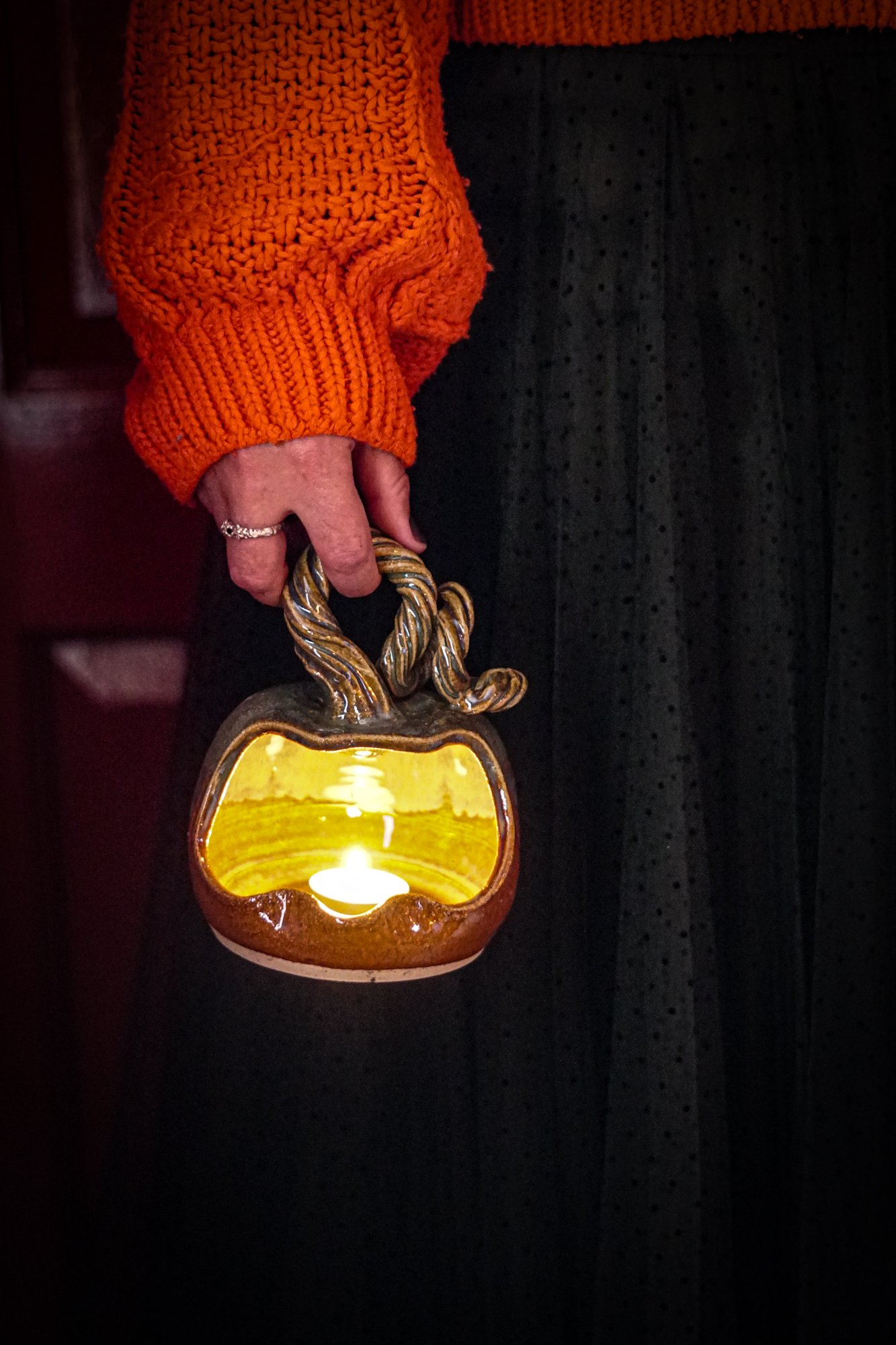 Pumpkin Lantern