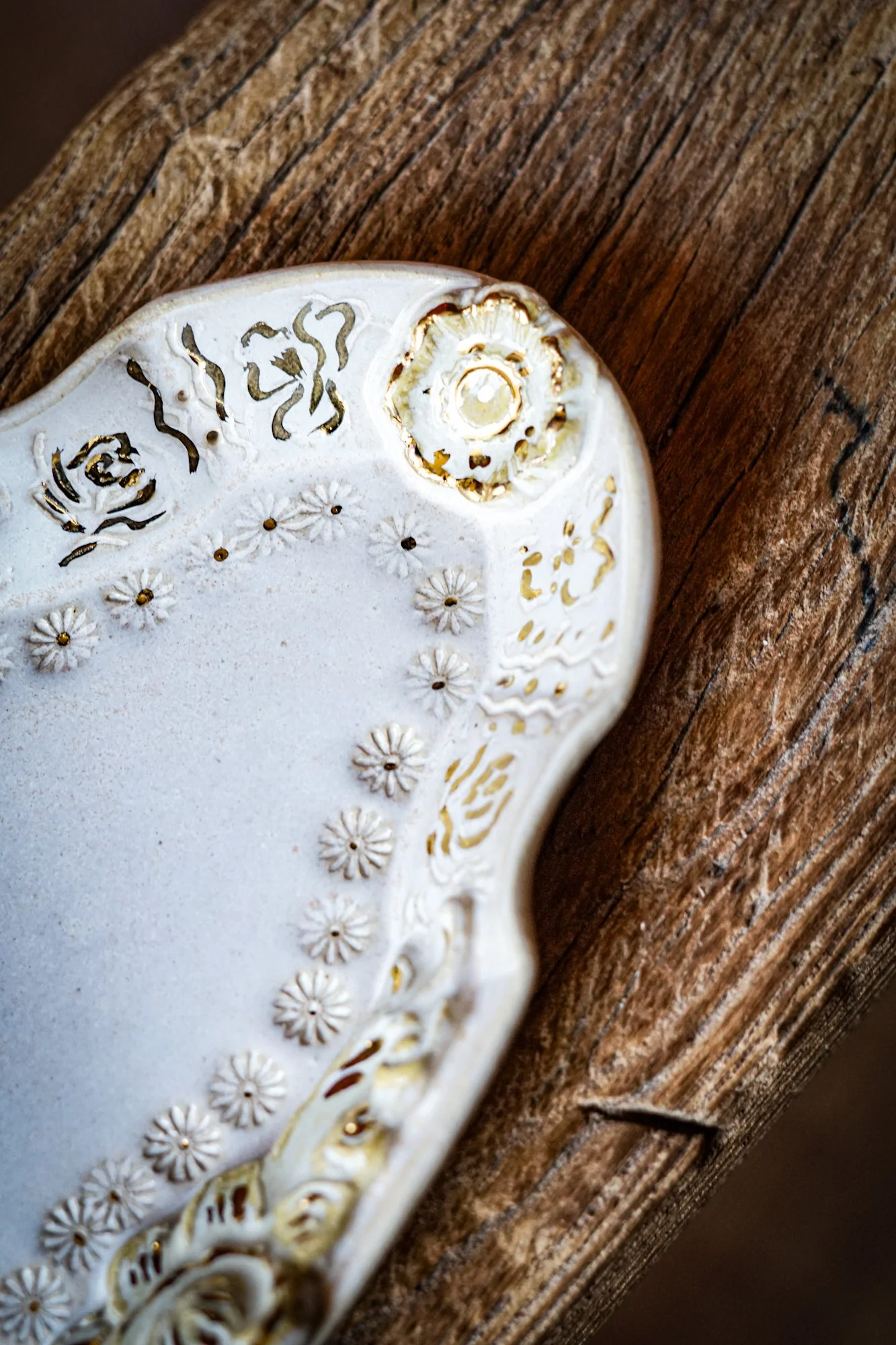 trinket dish - yellow rose-5.JPG