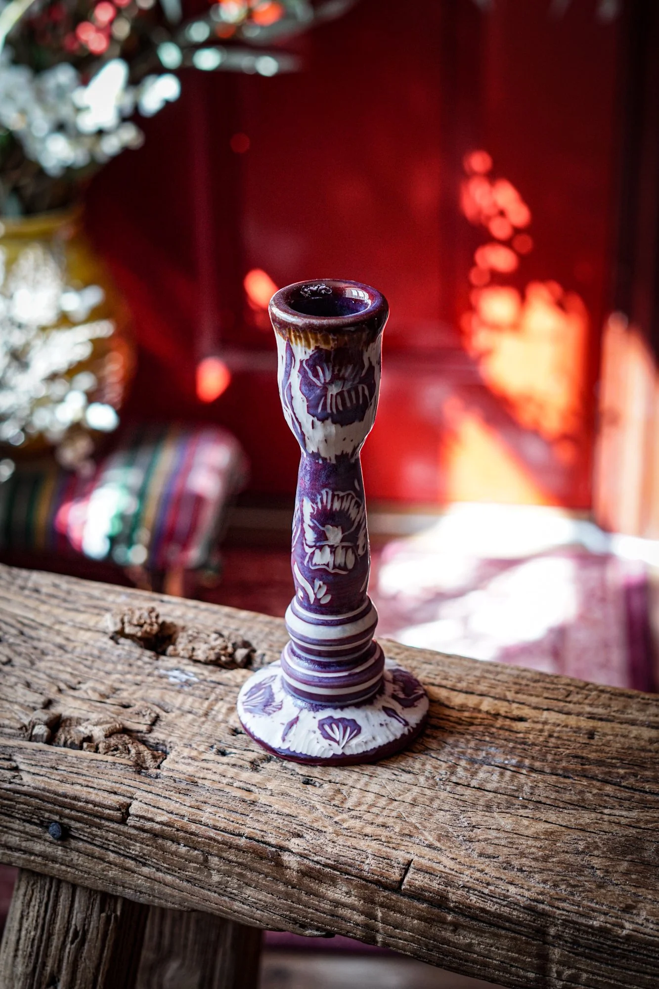 candle stick purple-5.JPG