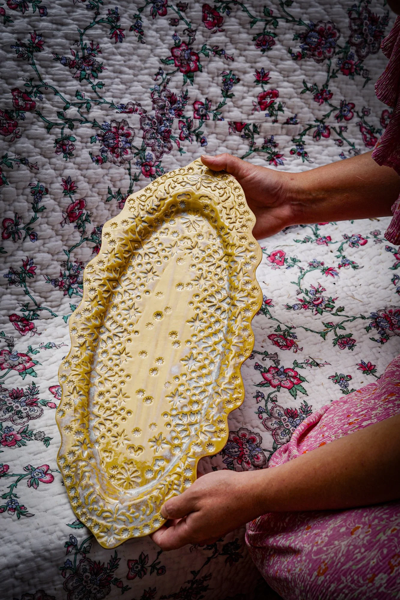 BlankEarth-CelestialPlatter-yellow-01.JPG