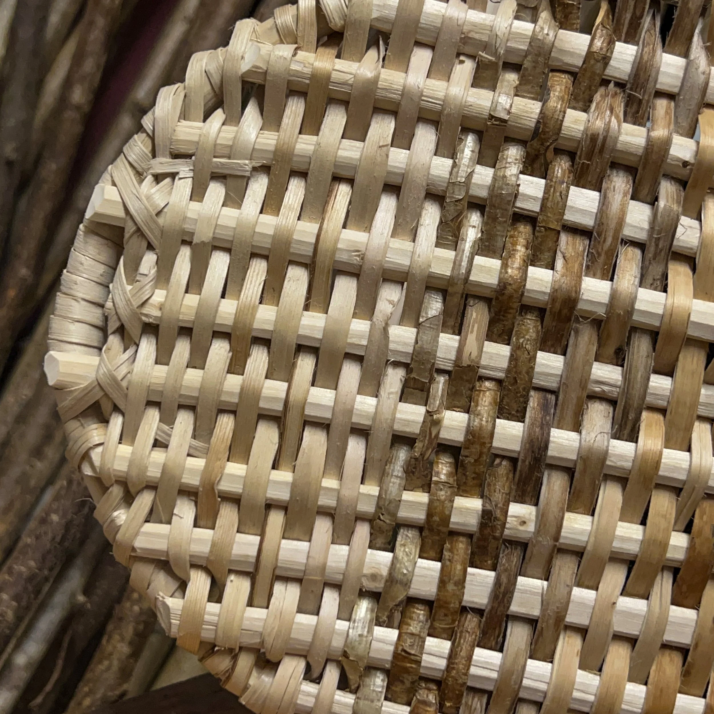 Hazel pan stand festive tableware natural Christmas.JPG