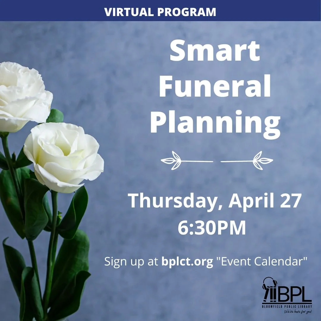 Events — Smart Funeral Planning