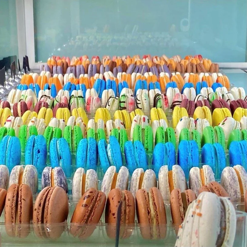 Directory — Eastdale Village