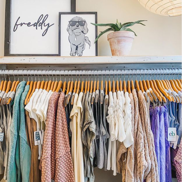 Directory — Eastdale Village