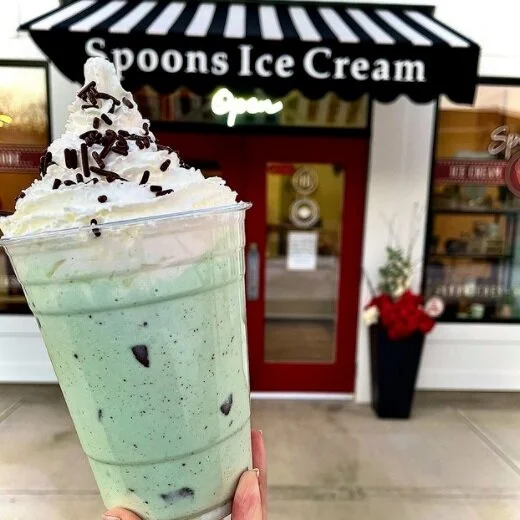 Directory — Eastdale Village