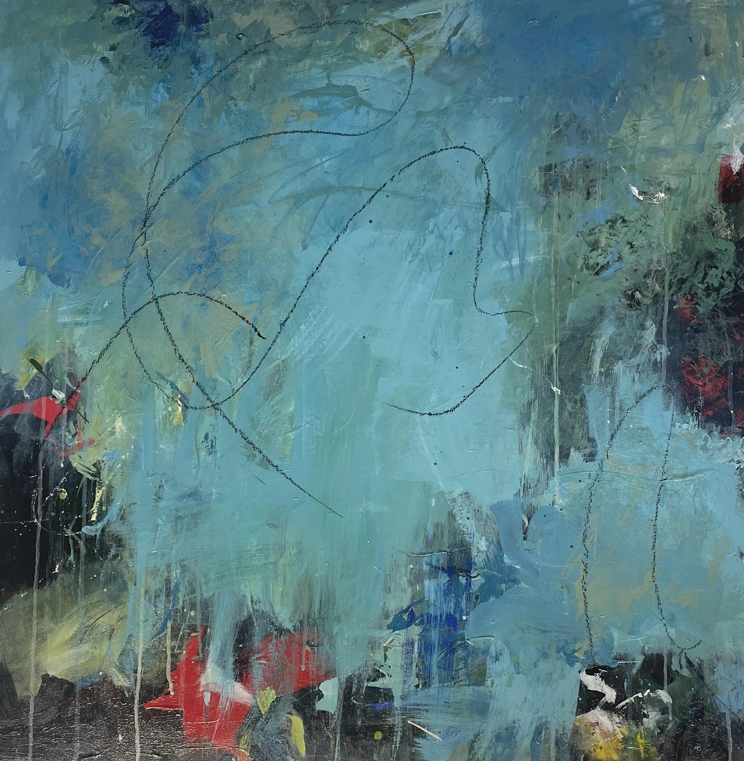 July (30x30)