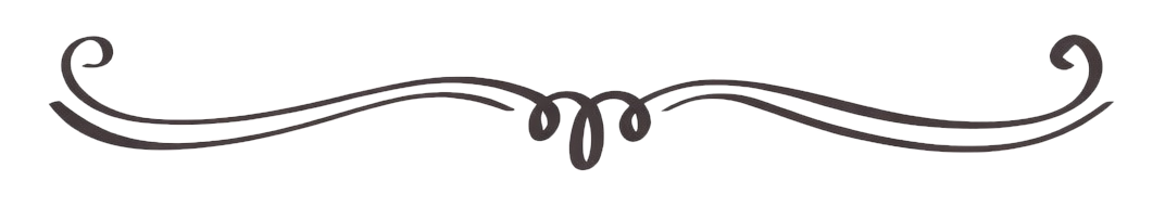 Decorative black and gray swirl pattern with yellow and green accents.