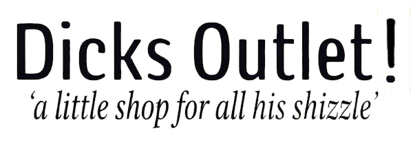 Dicks Outlet !