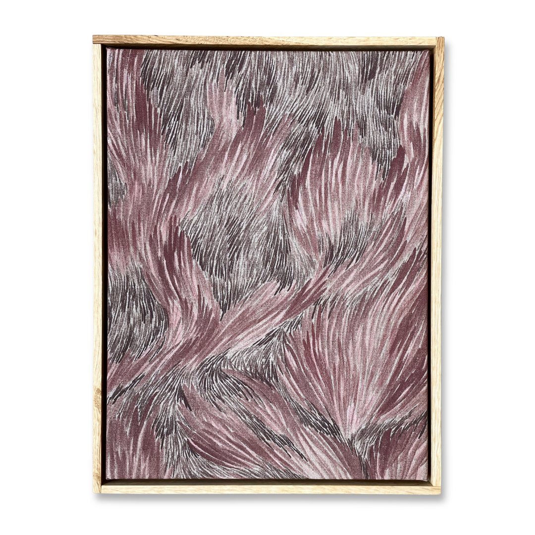 A Pocket of Hope - Exhibiting with CIRCLE Contemporary
