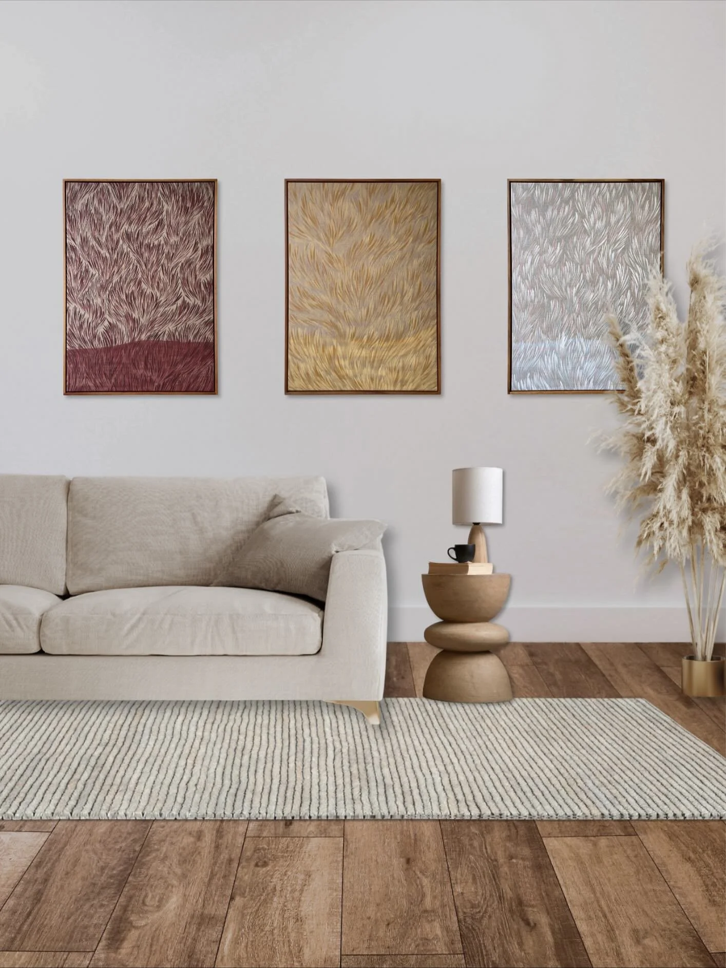 A F F O R D A B L E. A R T. F A I R. 

I am super excited to tell you that I will be exhibiting brand new paintings with Columbia Road Gallery on stand K2 for the Affordable Art Fair in Battersea for the first time! The fair opens tonight and runs un