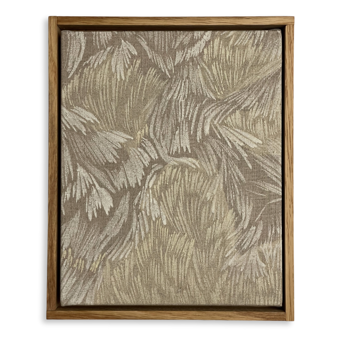 Petals in the Wind SOLD