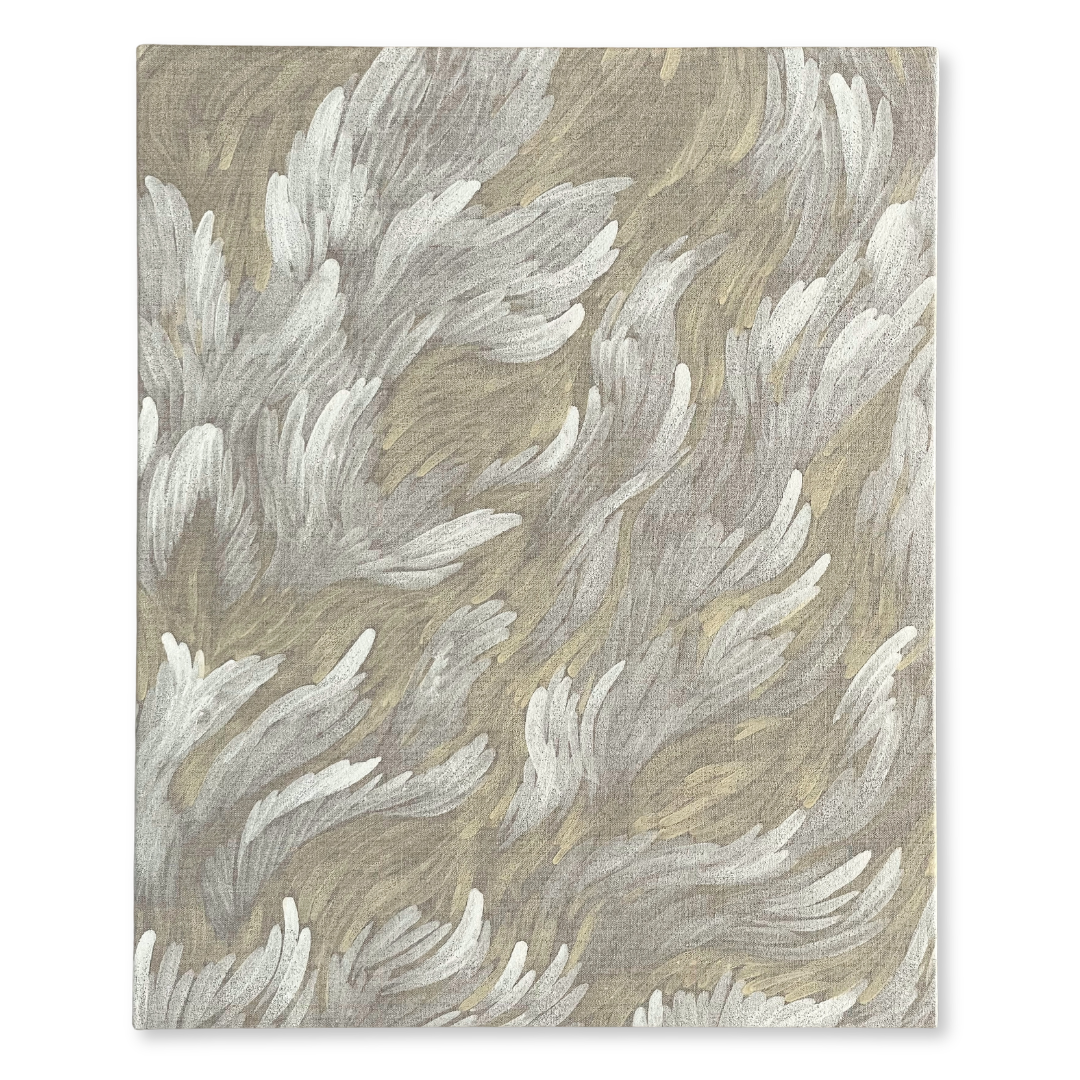 Hidden In the Mist RESERVED