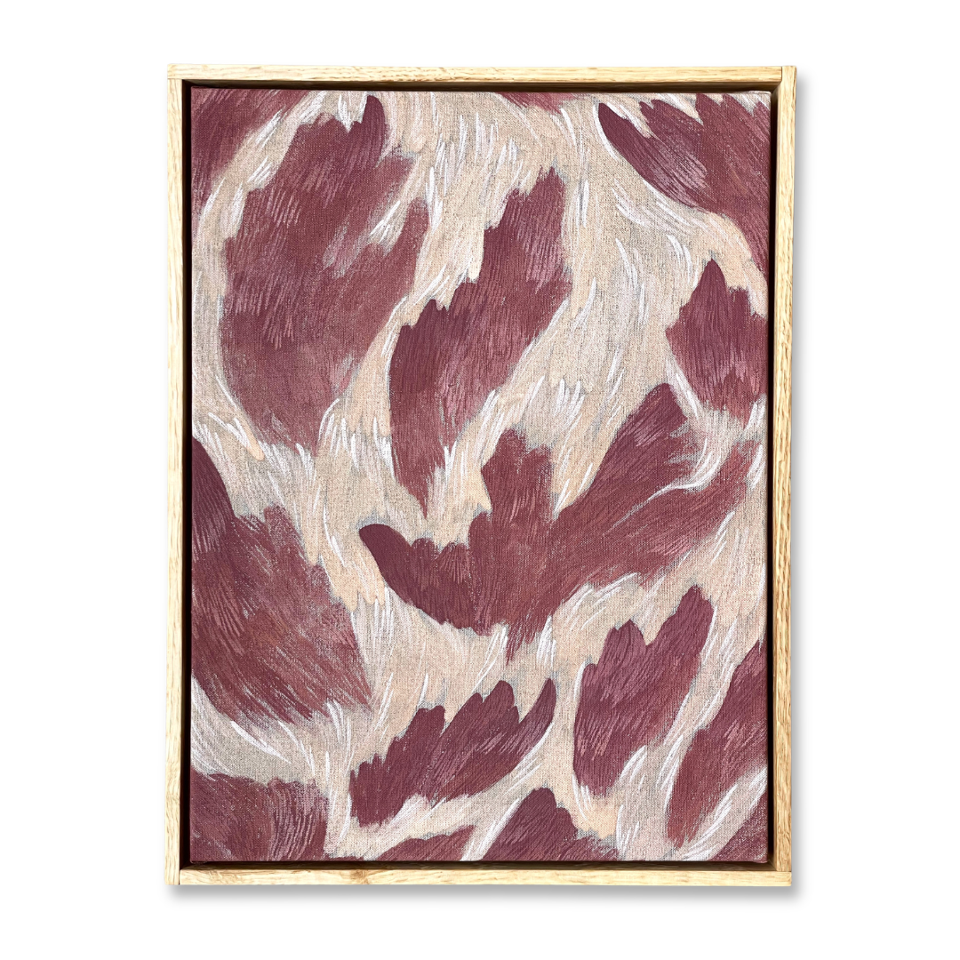 The Sweet Smell of Trees in Bloom - Exhibiting with CIRCLE Contemporary