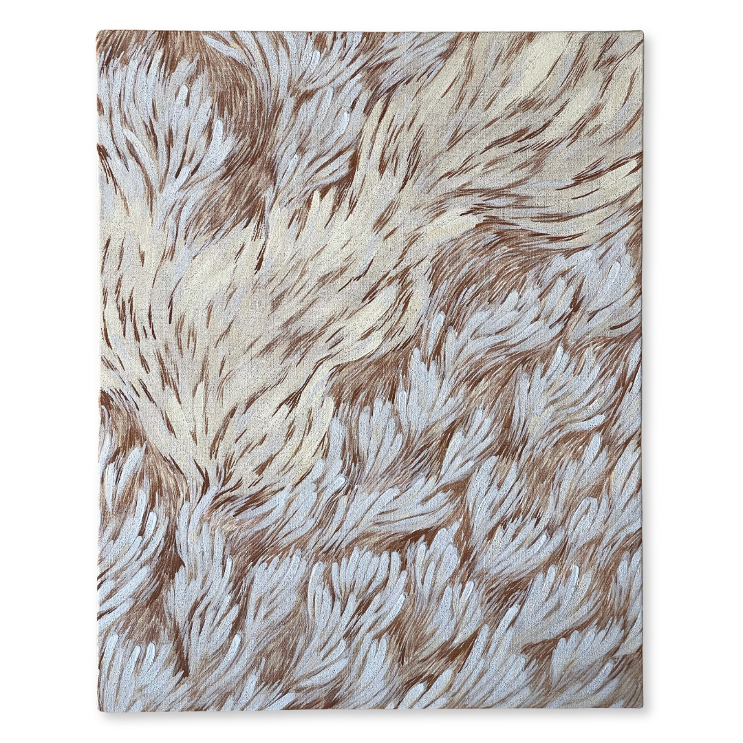 Not Every Storm Means Chaos RESERVED